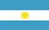 Argentina flag