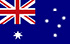 Australien flag