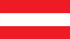 Österrike flag