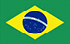 Brasilien flag