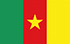 Kamerun flag