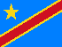 Kongo flag