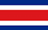 Costa Rica flag