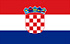 Kroatien flag