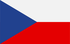 Tjeckien flag