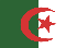 Algeriet flag