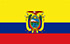 Ecuador flag