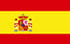 Spanien flag
