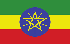 Etiopien flag
