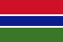 Gambia flag