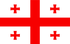 Georgien flag