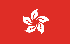 Hongkong flag