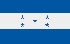Honduras flag