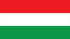 Ungern flag