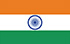 Indien flag