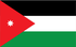 Jordanien flag