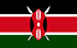 Kenya flag
