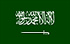 Saudiarabien flag
