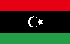 Libyen flag
