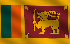 Sri Lanka flag
