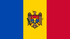 Moldavien flag