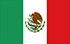Mexiko flag
