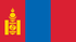 Mongoliet flag
