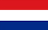 Nederländerna flag