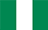 Nigeria flag