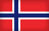 Norge flag
