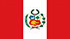 Peru flag