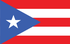 Puerto Rico flag