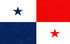 Panama flag