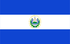 El Salvador flag