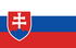 Slovakien flag