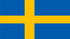 Sverige flag