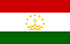 Tadzjikistan flag