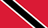 Trinidad och Tobago flag