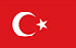Turkiet flag