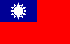 Taiwan flag