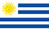 Uruguay flag