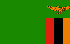 Zambia flag